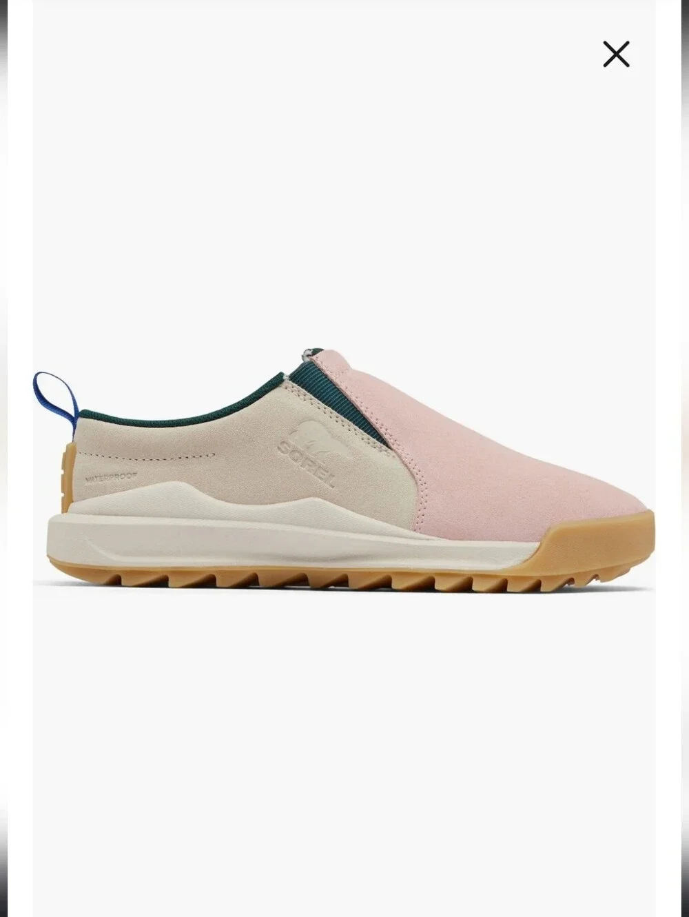 Sorel ona rmx